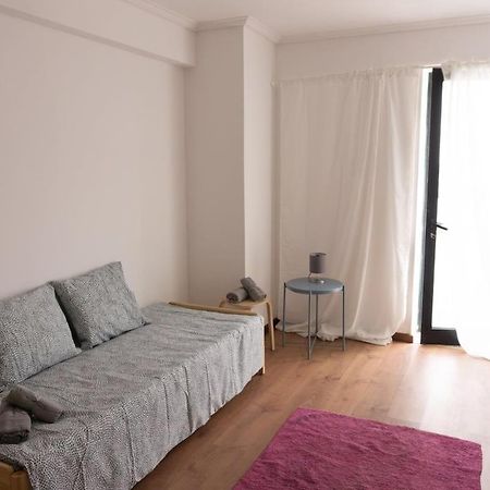 8Rooftop - T2 Com Terraco E Vista Para As Salinas! Apartman Aveiro Kültér fotó