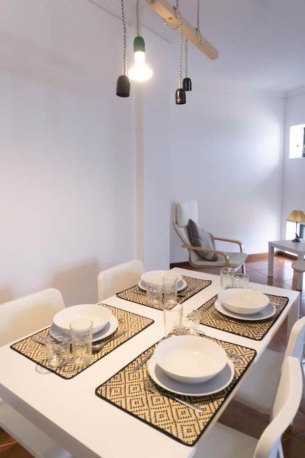 8Rooftop - T2 Com Terraco E Vista Para As Salinas! Apartman Aveiro Kültér fotó