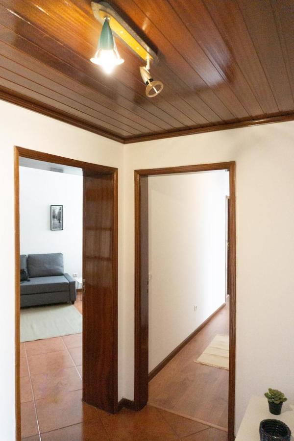 8Rooftop - T2 Com Terraco E Vista Para As Salinas! Apartman Aveiro Kültér fotó