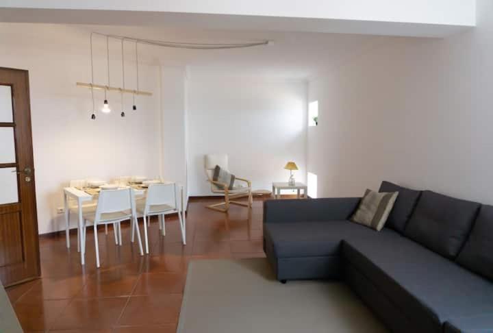 8Rooftop - T2 Com Terraco E Vista Para As Salinas! Apartman Aveiro Kültér fotó