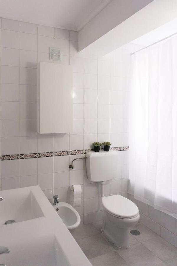 8Rooftop - T2 Com Terraco E Vista Para As Salinas! Apartman Aveiro Kültér fotó