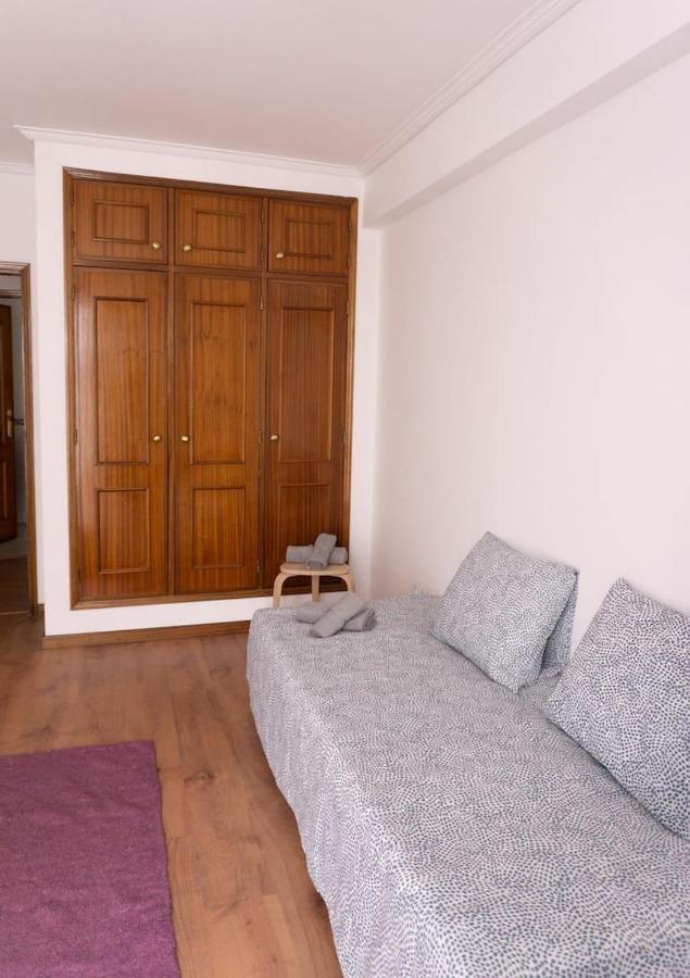 8Rooftop - T2 Com Terraco E Vista Para As Salinas! Apartman Aveiro Kültér fotó