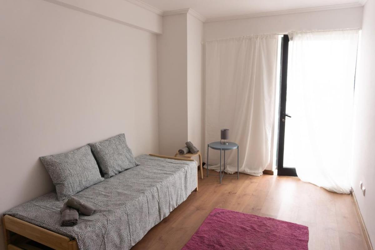 8Rooftop - T2 Com Terraco E Vista Para As Salinas! Apartman Aveiro Kültér fotó